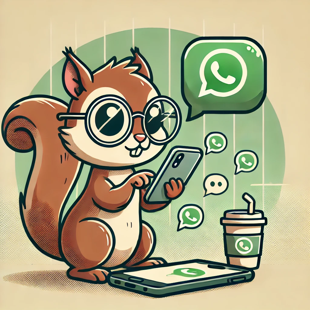 Configuración y personalización en Ardilla